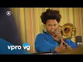 Download Lagu Nabou Claerhout Trombone Ensemble (live @Transition Festival 2024)