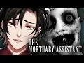 Download Lagu 🔴【 THE MORTUARY ASSISTANT 】 VTUBER PEMBERANI BAYAR HUTANG MAIN HORROR