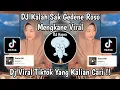 Download Lagu DJ KALAH SAK GEDENE ROSO LAN USAHAMU NGGO AKU RA ISO NGENTENI || VIRAL TIKTOK 2024‼️