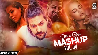 Download Old is Gold Mashup Vol:04 (@EVOBEATS_) | @MrPravish | Sinhala Remix Song | Sinhala DJ Songs MP3