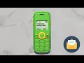 3 Legendary Message Tone from Nokia 1200 - Nokia ringtone