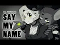 Download Lagu Beetlejuice :: Say My Name | OC Animatic