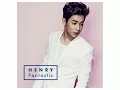 Henry - Trap Japanese Audio