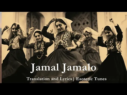 Download MP3 Jamal Jamalo Original - Animal Song - Bobby Deol Entry - Lyrics and Translation - Persian/Farsi