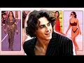 Timothee Chalamet all Relationships 2013-Present