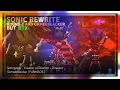Download Lagu FNF VS Sonic Rewrite But RTX | Round 2 and Gamebreacker Rewrite Mix 