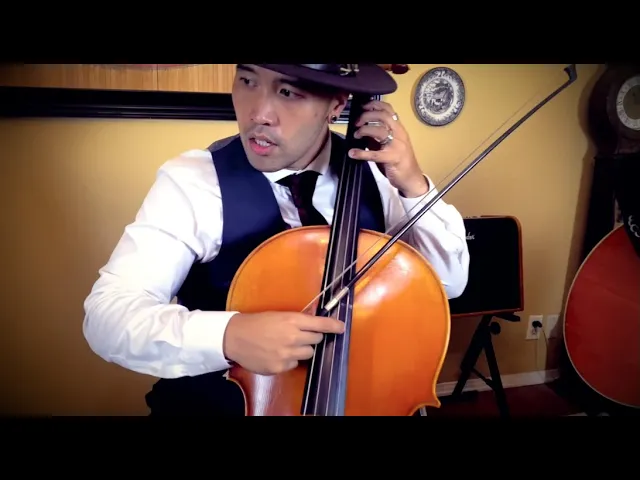 Marc Christian - Better Together Cover (Cello Trio) Marc Christian - Better Together Cover (Cello Trio)