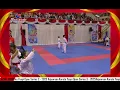Lagu TATAMI 3 - YASPI KARATE CHAMPIONSHIP 3 2025 - Day 2