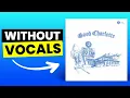 Stepper - Good Charlotte | Instrumental (Karaoke/No Vocals)