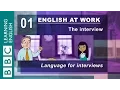 How to prepare for an interview - 01
