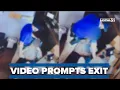 Download Lagu Police chief resigns before leaked video of disturbing interaction with woman surfaces