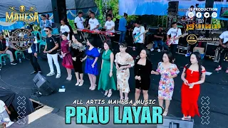 all artis prau layar i mahesa music live kudus pangestu 