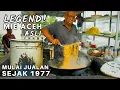 Lagu Langka! Bertahan Lebih 40 Tahun MIE ACEH Legendaris Jarang Diketahui (Awal Jualan 50 Rupiah 1 Porsi)