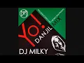 Download Lagu DJ Milky - Yo! Danjil - 90's New School Mix (2008)