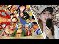 Download Lagu Dreamin' On (One Piece 23rd Opening) - Da-iCE || Cover by Darlene