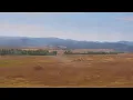 Buffalo Chip South Cam
