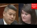 Download Lagu Derek Tran Presses DoD Official About Possible ‘Strains’ Of Trump’s Tariffs On U.S. Industrial Base