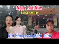 Lagu Ngay Lúc Này Nơi Hồng Loan Biển Diễn Tại Chợ An Tây