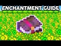 Every Enchantment Explained ULTIMATE GUIDE