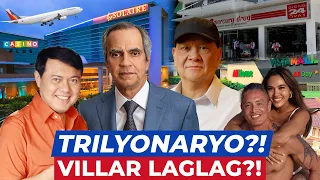 10 Richest FAMILIES in the Philippines 2026