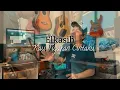 Download Lagu Elkasih - Kau Tigakan Cintaku
