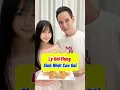 Lagu Lý Hải Mừng Sinh Nhật Con Gái