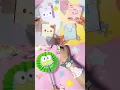 4 Easy paper Crafts Sanrio