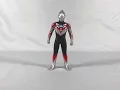 Ultraman Orb Ultra Hero Orb Series 05 Orb Origin Review