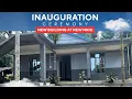 Lagu Inauguration Ceremony of New Building ll New Nkio