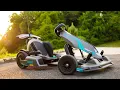 Segway GoKart Pro 2 Review Almost Too Good