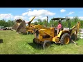 John Deere 310 Backhoe Loader Tractor Overview Specs Details Narhi Auctions