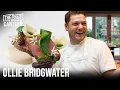 Michelin Star Chef Ollie Bridgwater at SOURCE at Gilpin Hotel Food Luxury Stay