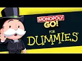 Top 10 Tips Tricks Monopoly Go