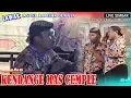 Lagu LAWAK GAPLE (GAnducemPLE) - KENDANGANE MAS CEMPLE Live SIMBAR