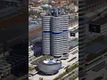 BMW Wikipedia article