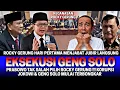Download Lagu MANTAP‼️ ROCKY GERUNG HARI PERTAMA MENJABAT JUBIR LANGSUNG EKSEKUSI GENG SOLO‼️ KORUPSINYA MENCAPAI