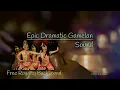Download Lagu BACKSOUND EPIC DRAMATIS GAMELAN JAWA  (Free Royalty Backsound by VD Aditya)