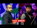 Download Lagu THE GREAT ESCAPE! Farakh Ajaib vs Zhang Anda | FINAL BALL DECIDER | Xi'an Grand Prix 2025 Snooker