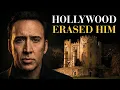 How Nicolas Cage Lost His 150 Million Fortune