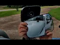 freightliner cascadia hood mirror