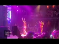 TIWA SAVAGE singing "SOMEBODY'S SON" at The Fillmore DC 💫🔥