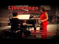 Download Lagu Libertango– Violin \u0026 Piano Cover | MsClare
