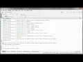 Traveling Salesman Problem TSP Python Nearest Neighbor public version