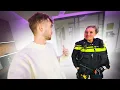 Download Lagu Ik moet me melden op het politiebureau..