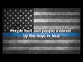 Chase Curl - Stay In The Fight (Lyrics)