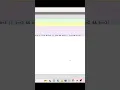 WAP In Java To Print Letter B
