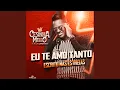 Lagu Eu Te Amo Tanto (Escrito nas Estrelas)