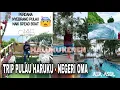 Download Lagu TRIP PULAU HARUKU-NEGERI OMA || MALUKU MANISE 😍