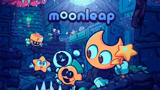 Moonleap - Official Launch Trailer