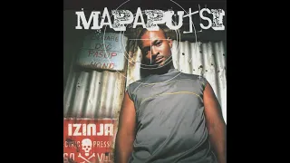 mapaputsi izinja